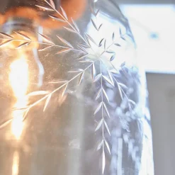 Hängelampe Bretterly