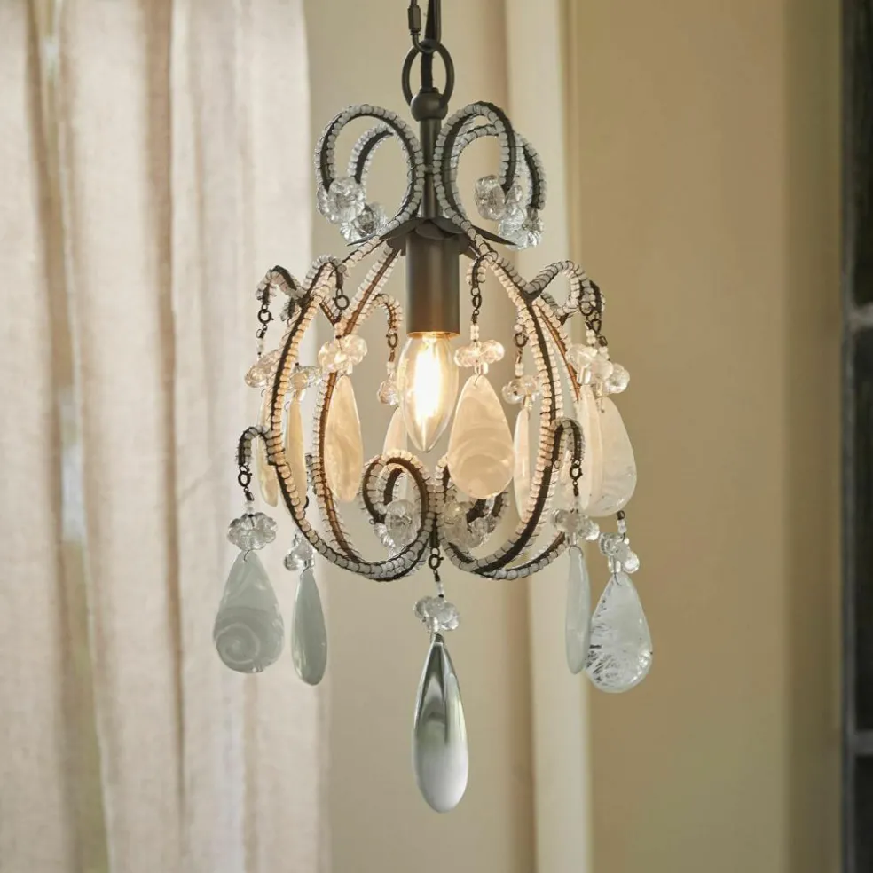 Hängelampe Calistron