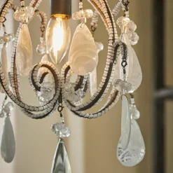 Hängelampe Calistron