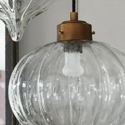 Hängelampe 2er Set Baisse