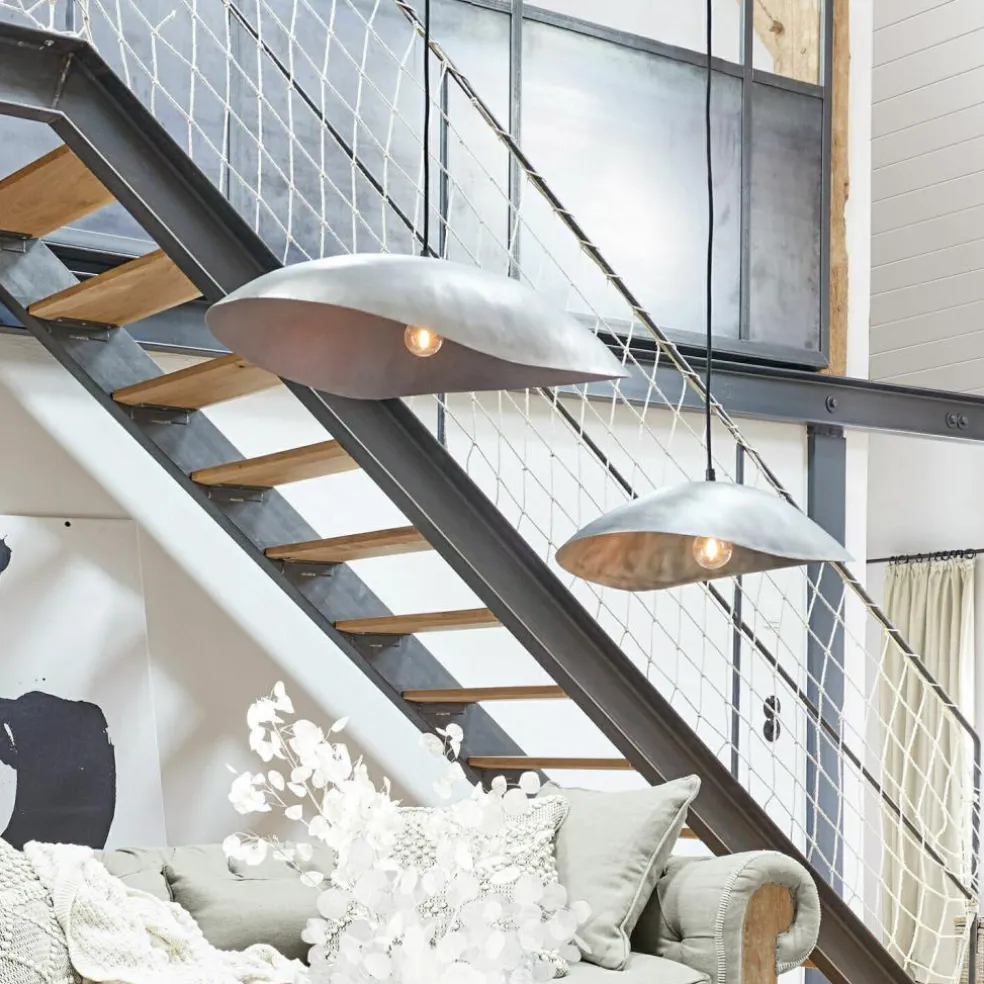 Hängelampe 2er Set Gariés