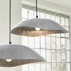 Hängelampe 2er Set Gariés