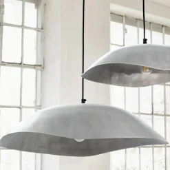 Hängelampe 2er Set Gariés