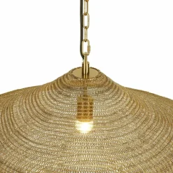 Hängelampe Ferncroft