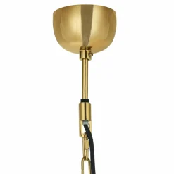 Hängelampe Ferncroft