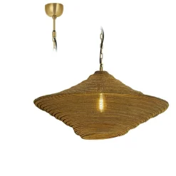 Hängelampe Ferncroft