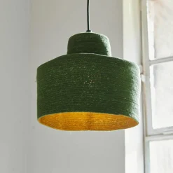 Hängelampe Frostrup