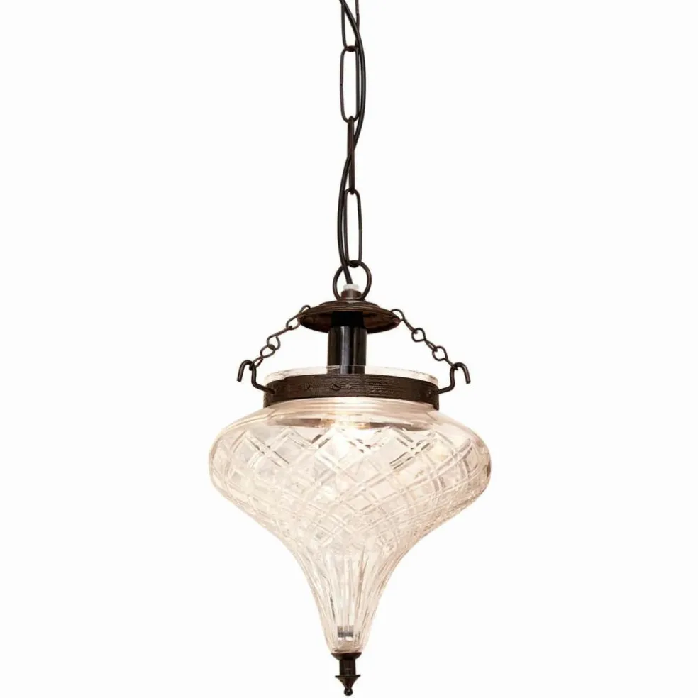 Hängelampe Gaidouras