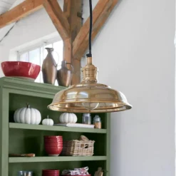 Hängelampe Gracelynn