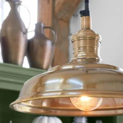 Hängelampe Gracelynn