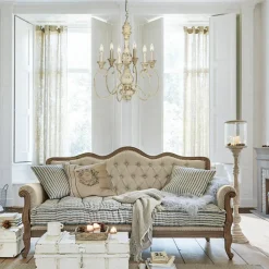 Hängelampe Greenwich