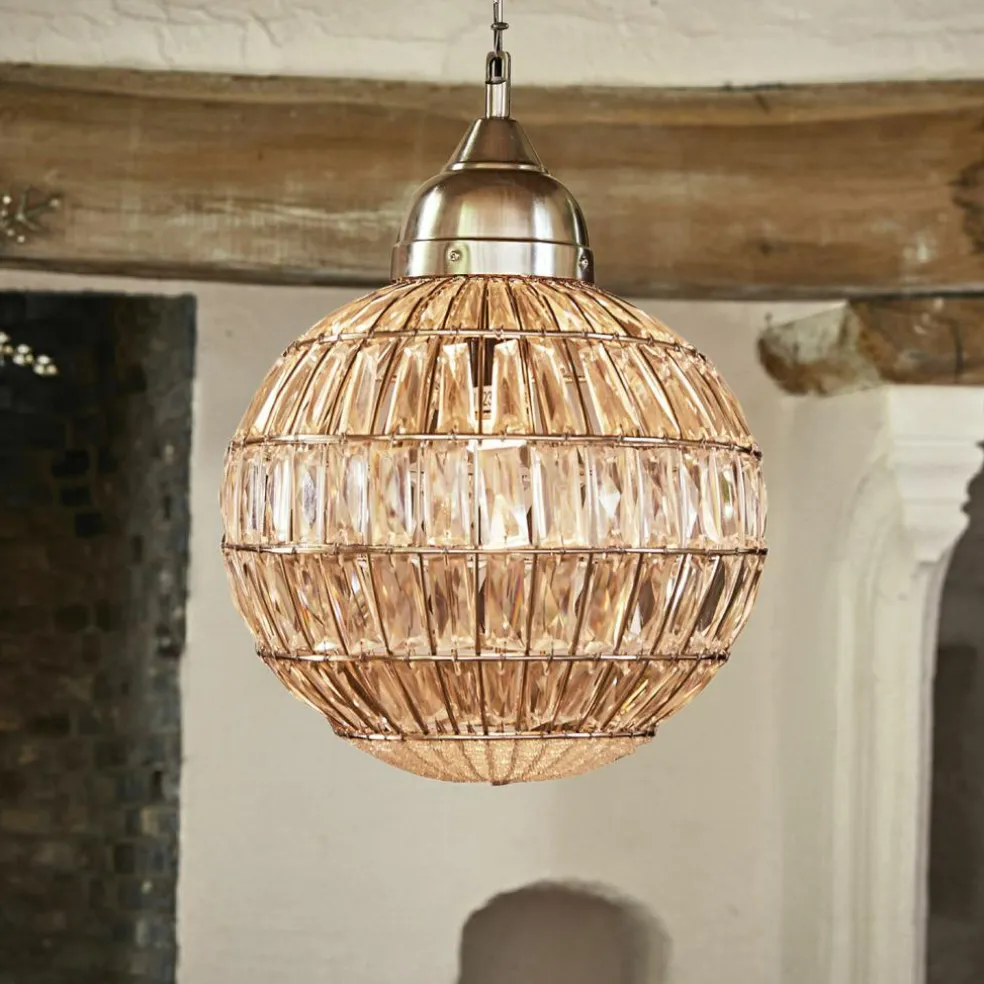 Hängelampe Lanebrook