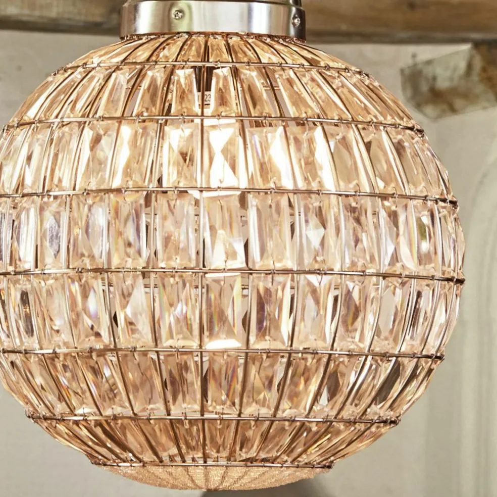 Hängelampe Lanebrook