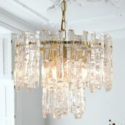 Hängelampe Lanziano