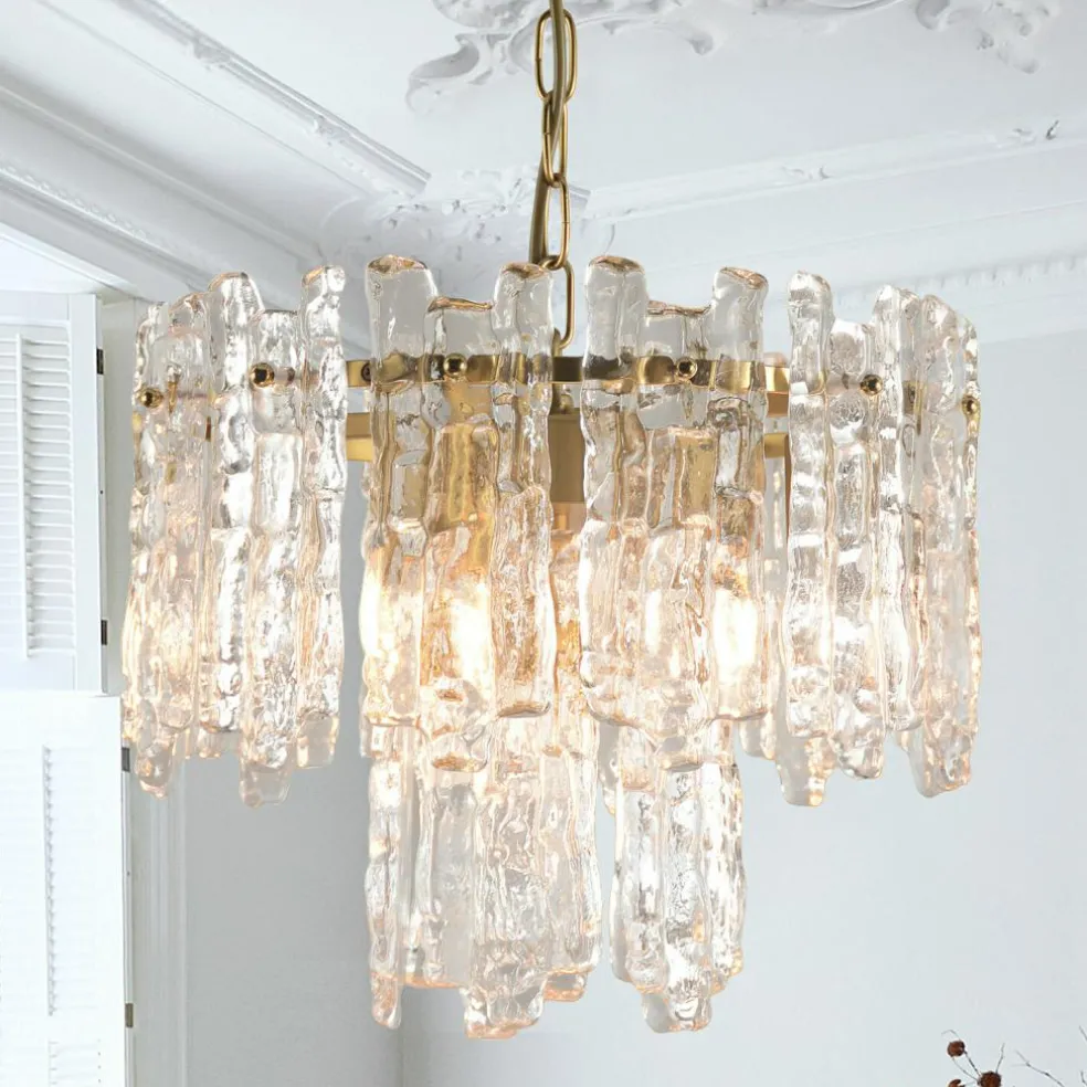 Hängelampe Lanziano