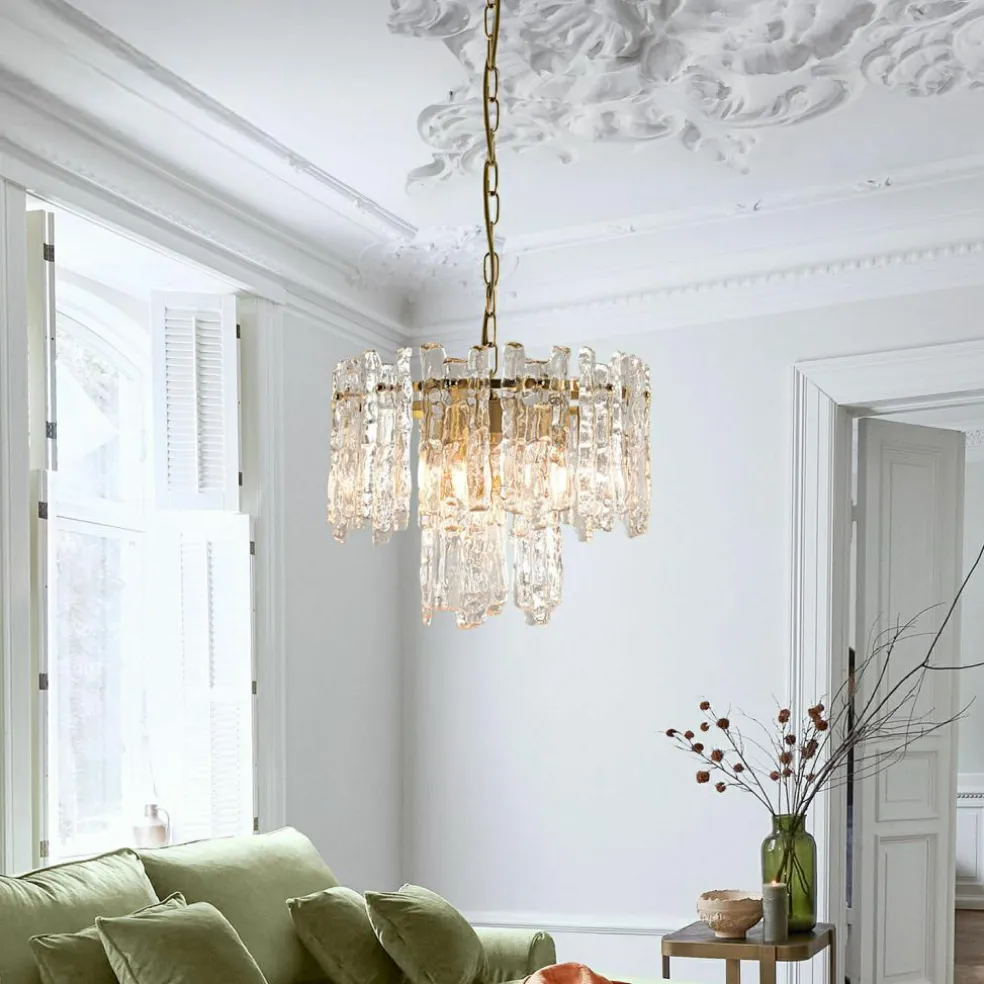 Hängelampe Lanziano