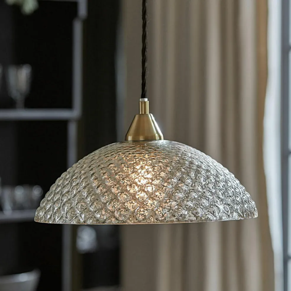 Hängelampe Lawndale