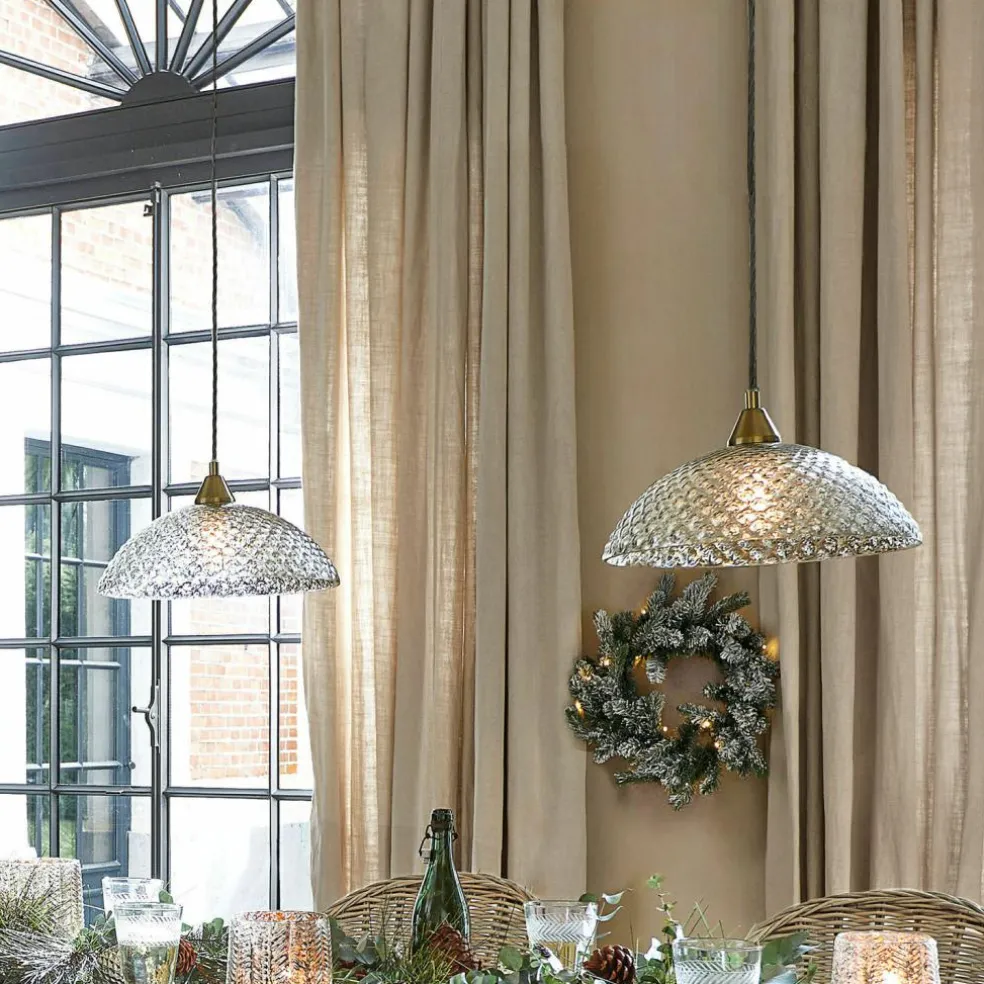 Hängelampe Lawndale