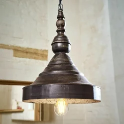 Hängelampe Léonelle