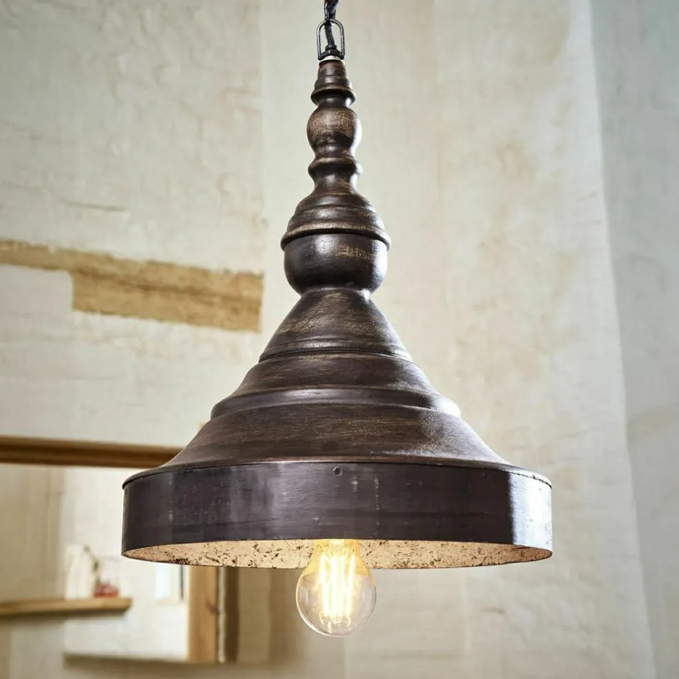 Hängelampe Léonelle