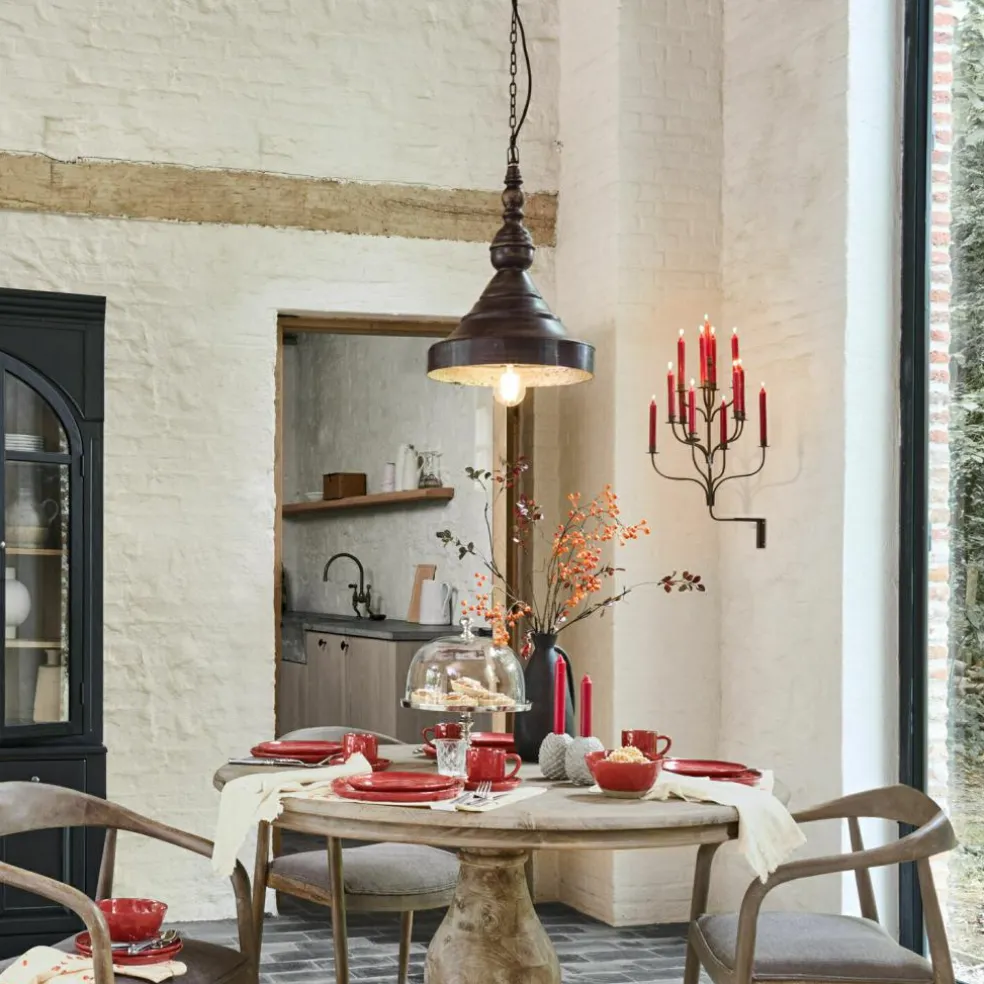 Hängelampe Léonelle