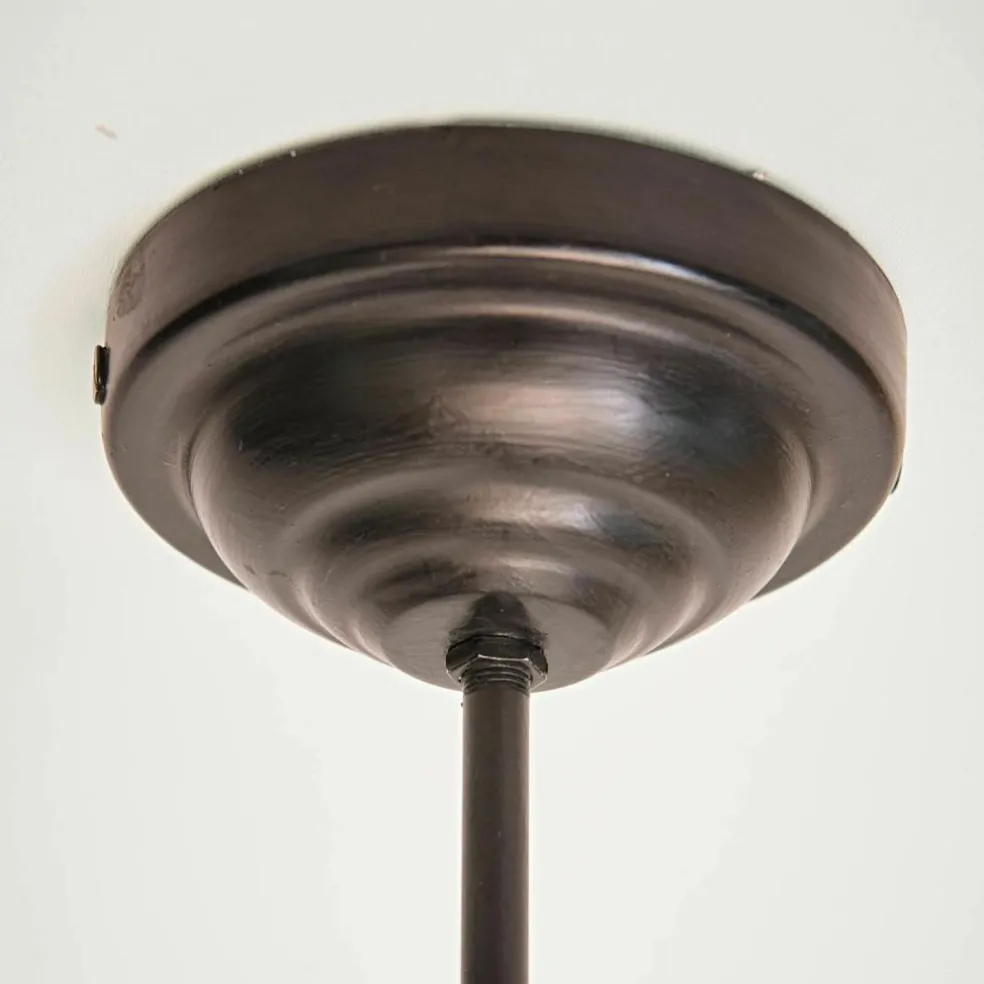 Hängelampe Léonelle