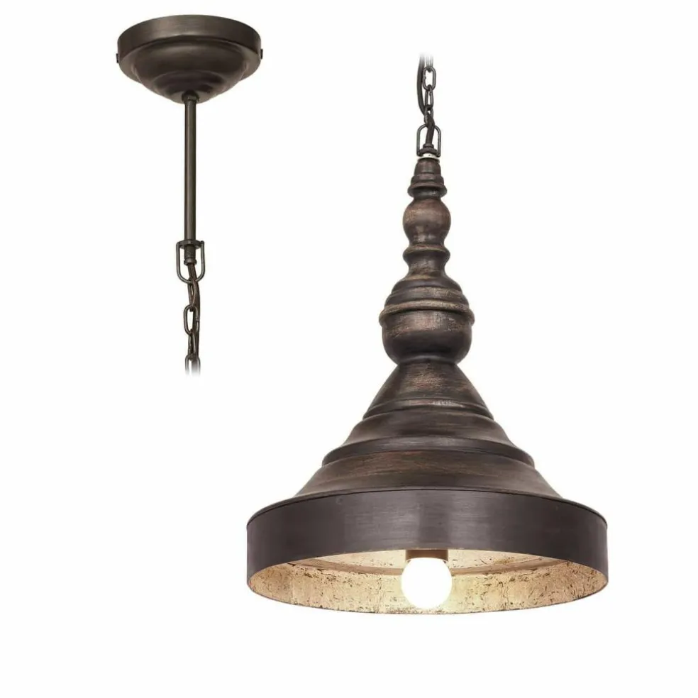 Hängelampe Léonelle