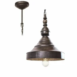 Hängelampe Léonelle