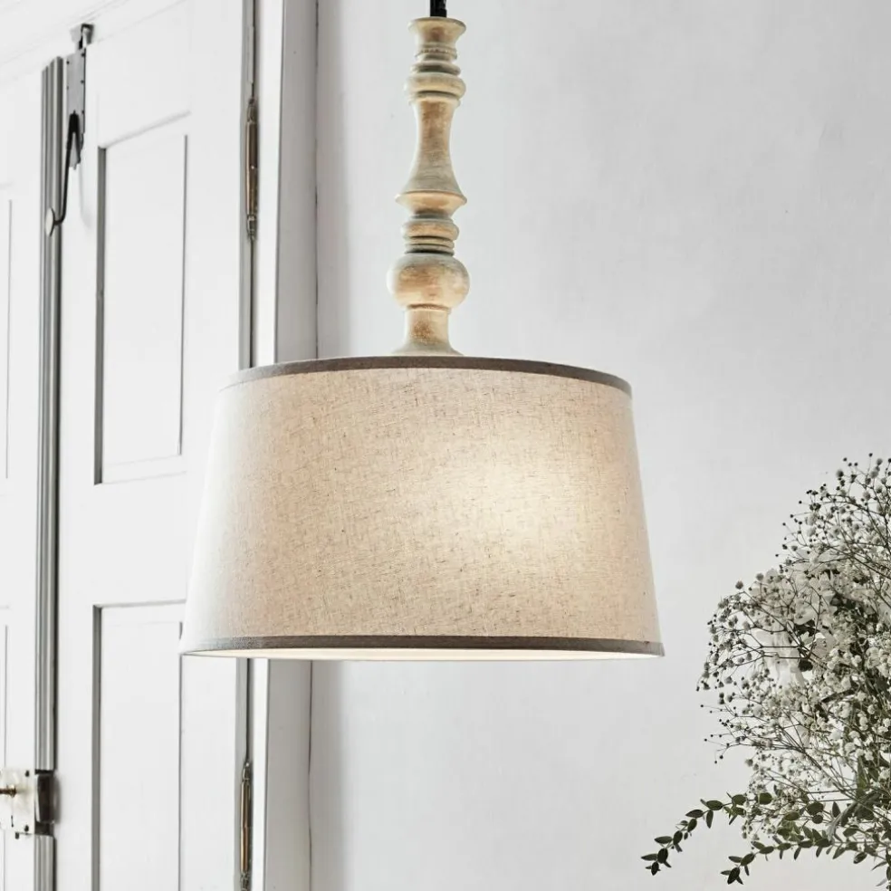 Hängelampe Martigny