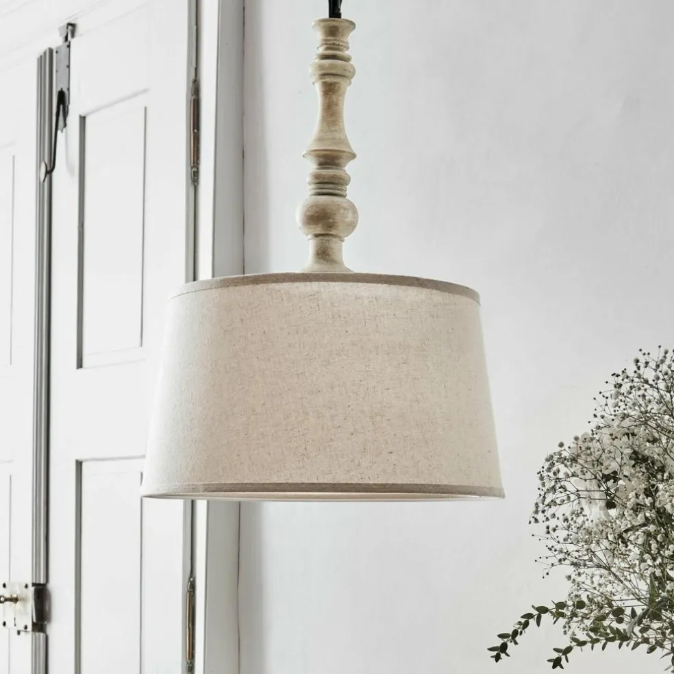 Hängelampe Martigny