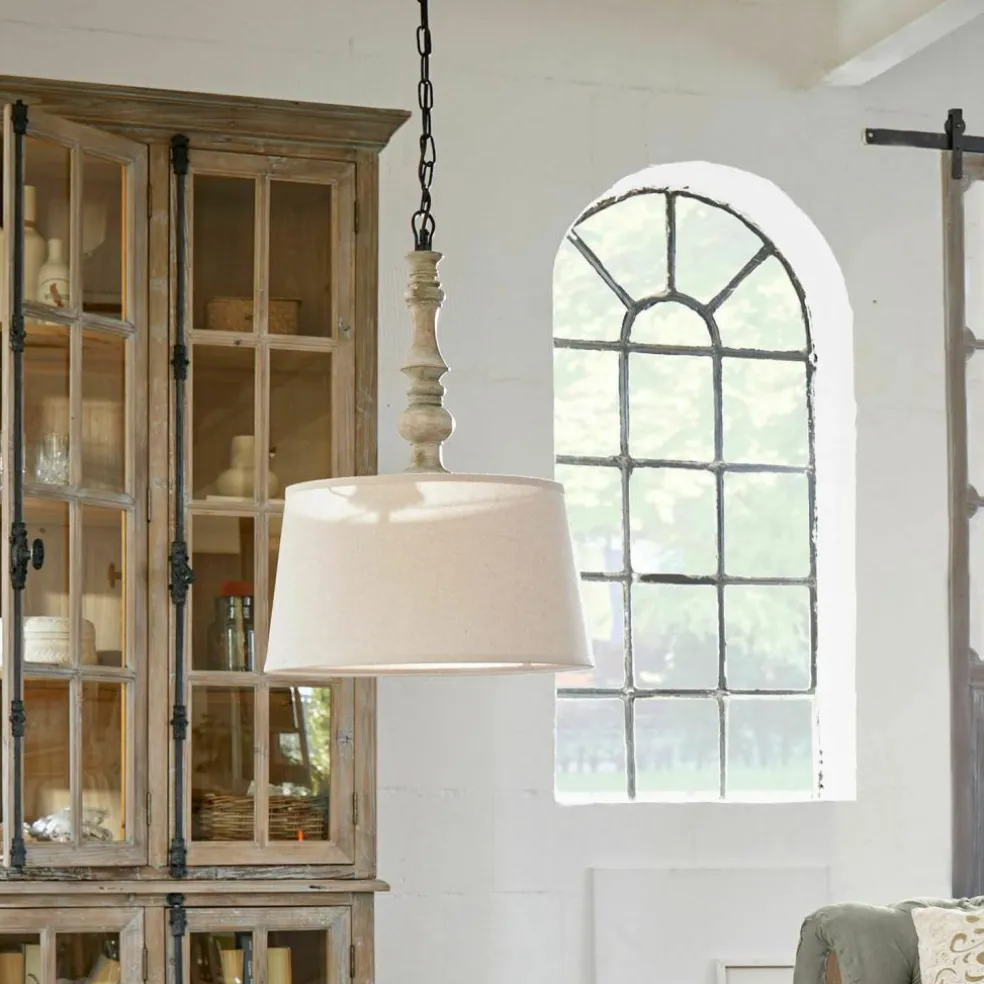 Hängelampe Martigny