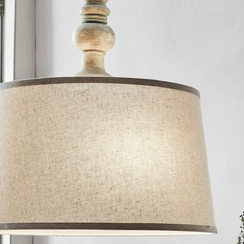 Hängelampe Martigny