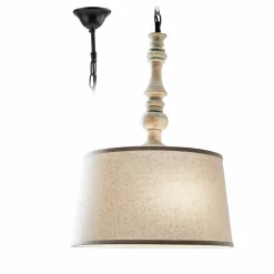 Hängelampe Martigny