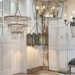 Hängelampe Miraneth