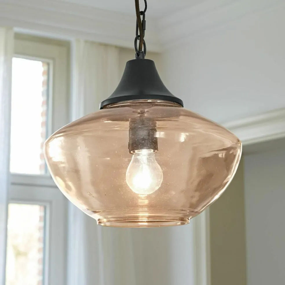 Hängelampe Nerilane