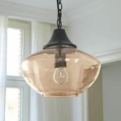 Hängelampe Nerilane