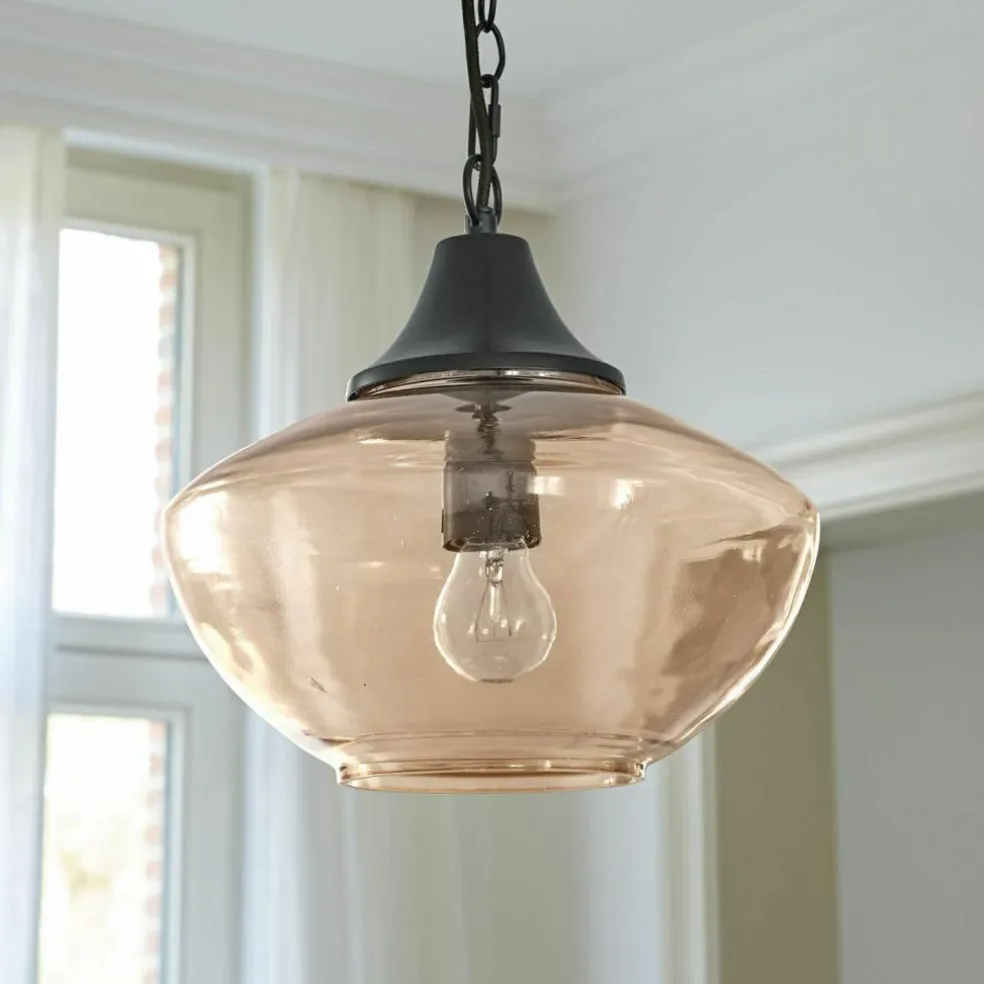 Hängelampe Nerilane