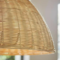 Hängelampe Santorano