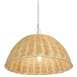 Hängelampe Santorano