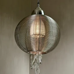 Hängelampe Sunbrook