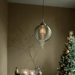 Hängelampe Sunbrook