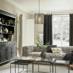 Hängelampe Thévigny