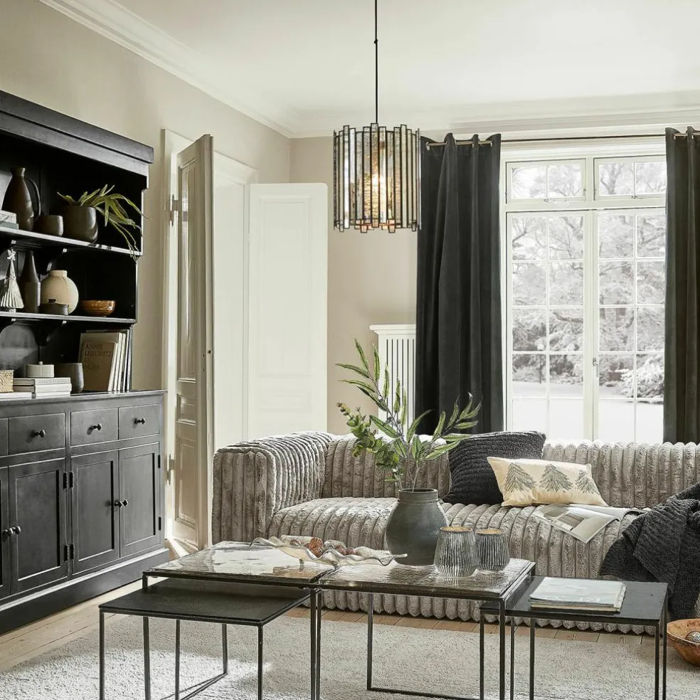 Hängelampe Thévigny