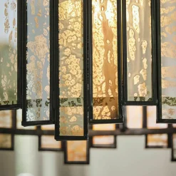 Hängelampe Thévigny