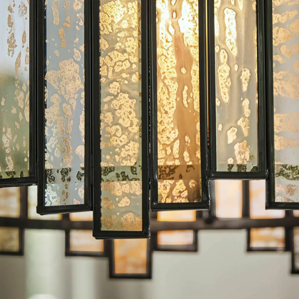 Hängelampe Thévigny