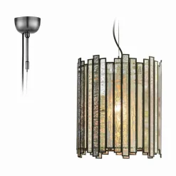 Hängelampe Thévigny