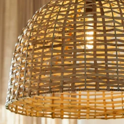 Hängelampe Tiquinal