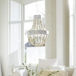 Hängelampe Valcourt