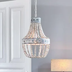 Hängelampe Valcourt