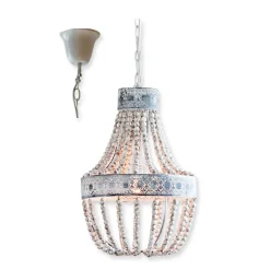 Hängelampe Valcourt